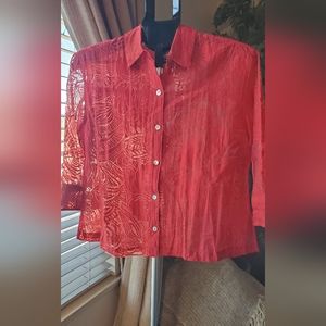 Women's Blouse